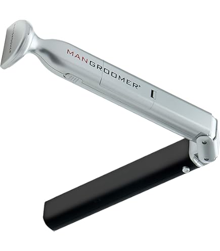 Amazon.co.jp: 背中・肩・腰用！電気シェーバーで産毛をセルフケア